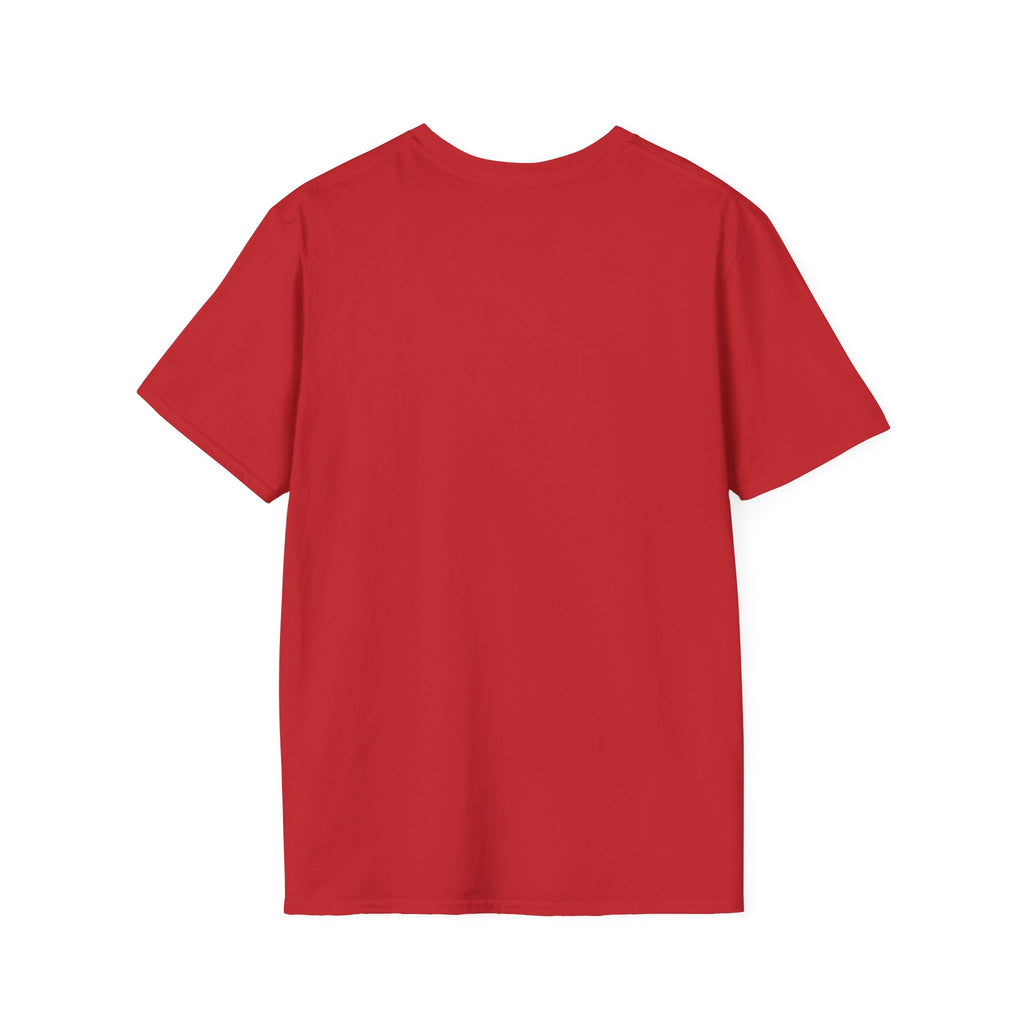 Graphic T-Shirt — ANTI LOVER