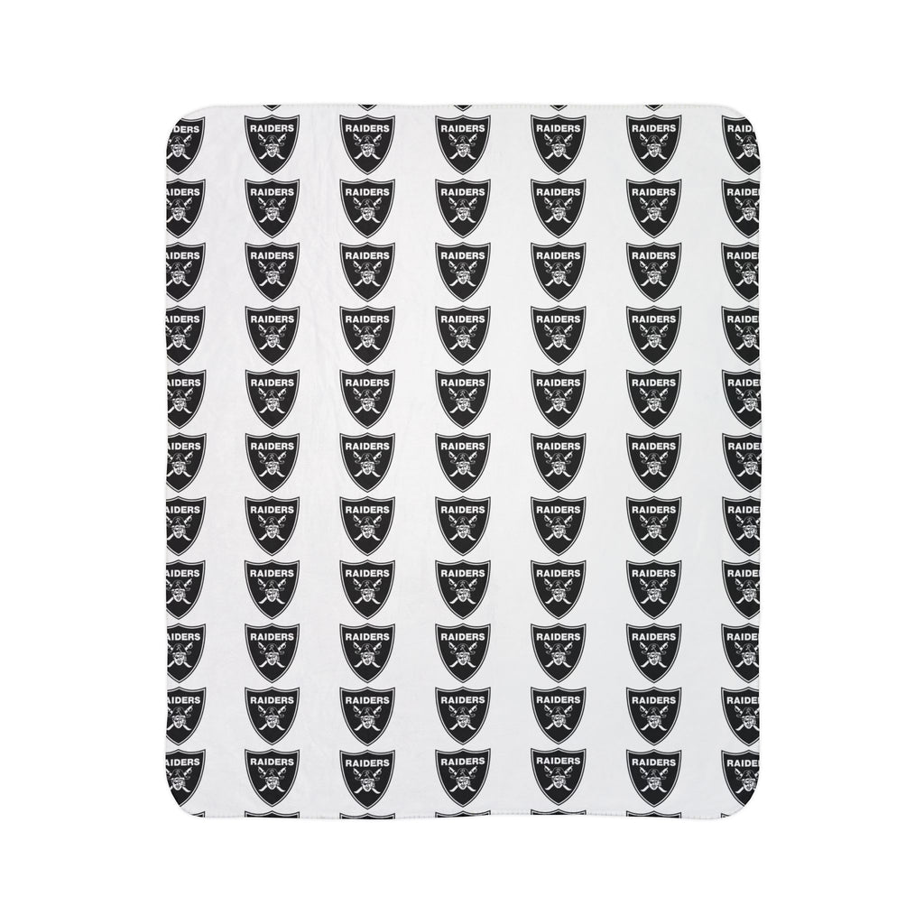 Fleece Sherpa Blanket