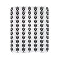 Fleece Sherpa Blanket