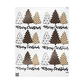 Luxury Designer-Inspired Wrapping Paper