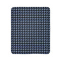 Fleece Sherpa Blanket