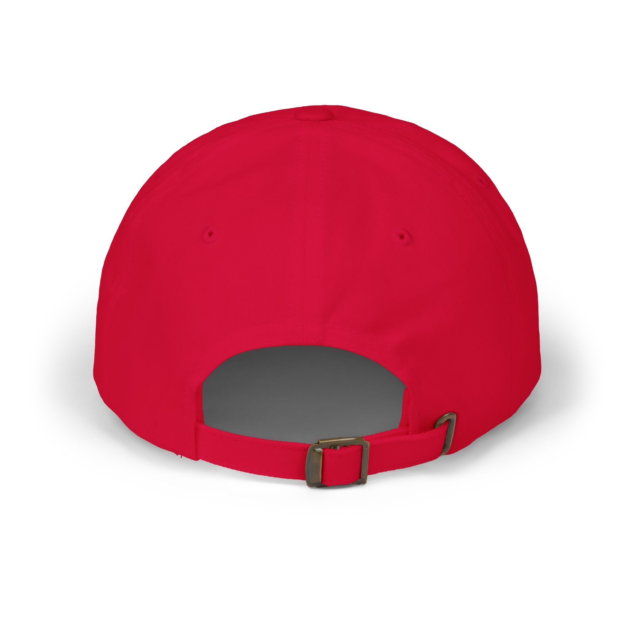 What Would Dolly Do? Embroidered Dad Cap