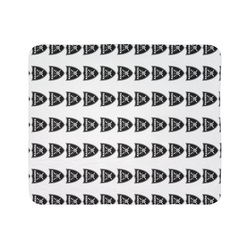 Fleece Sherpa Blanket