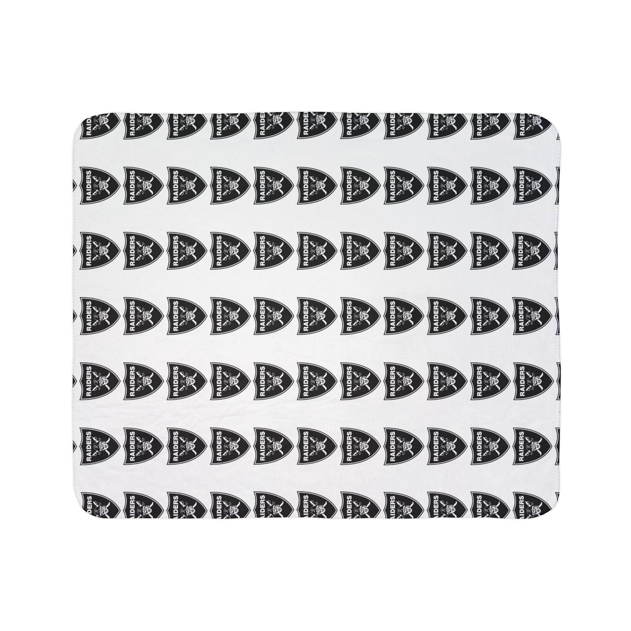 Fleece Sherpa Blanket
