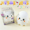 Cute Ghost Squishy Toy