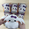 Cute Ghost Squishy Toy