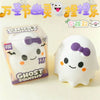 Cute Ghost Squishy Toy