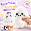 Cute Ghost Squishy Toy