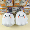 Cute Ghost Squishy Toy