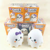 Cute Ghost Squishy Toy