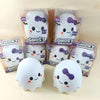 Cute Ghost Squishy Toy