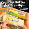 Butter Cheese Stick Fidget Toy