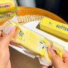 Butter Cheese Stick Fidget Toy