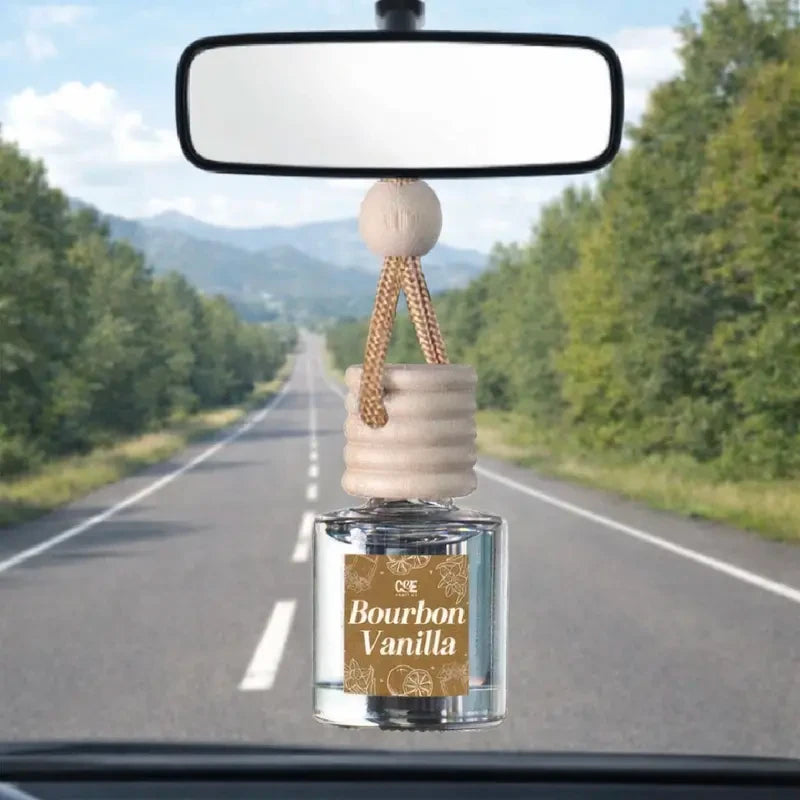 Long Lasting Car Air Freshener