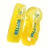 Clear Butter Squishy Squeeze Toy