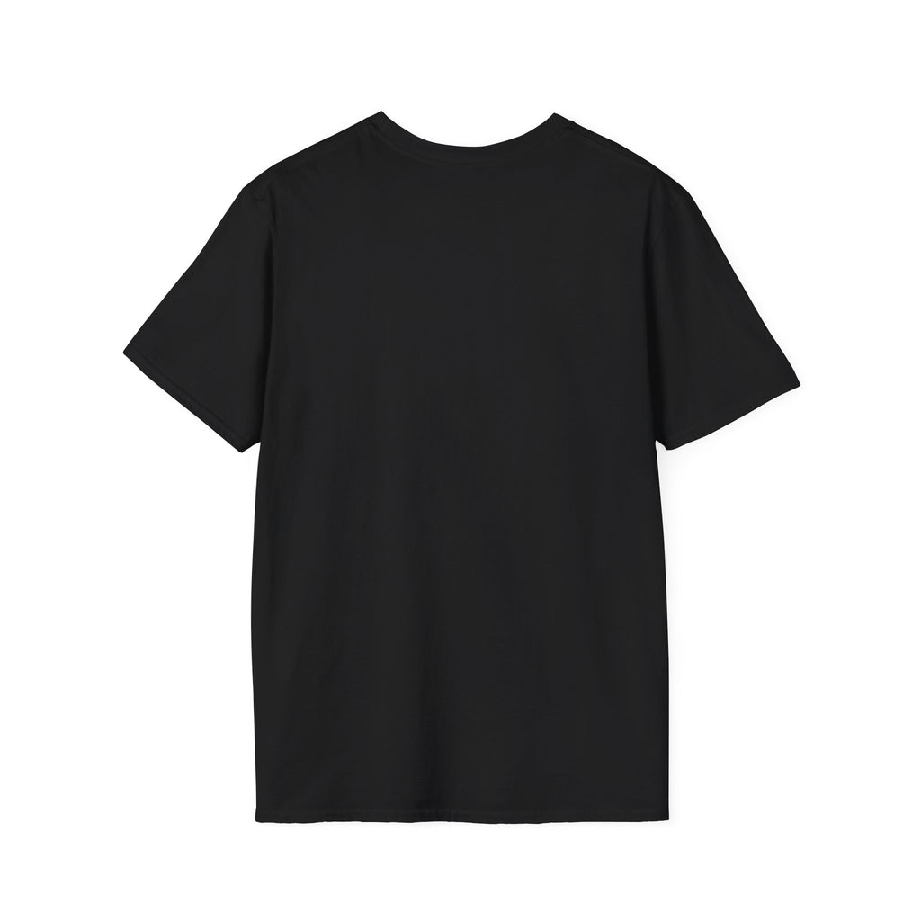 Graphic T-Shirt — ANTI LOVER